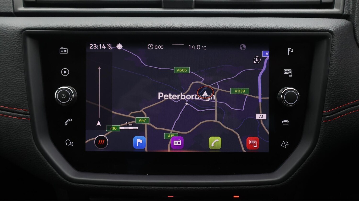 Used SEAT Ibiza 2020 for sale - 76472784: Photo 12