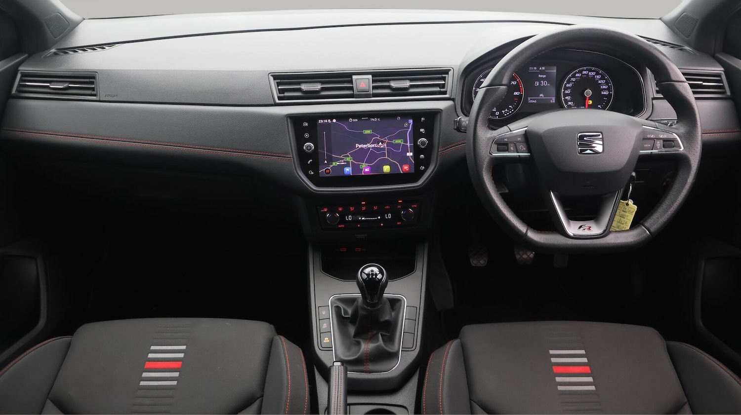 Used SEAT Ibiza 2020 for sale - 76472784: Photo 14