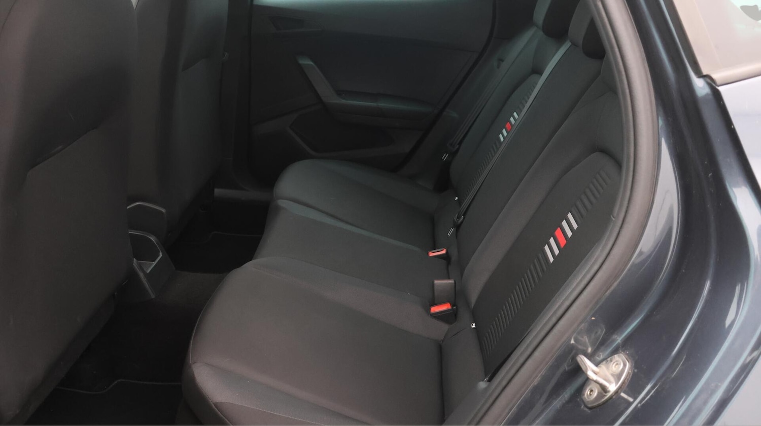 Used SEAT Ibiza 2020 for sale - 76472784: Photo 17