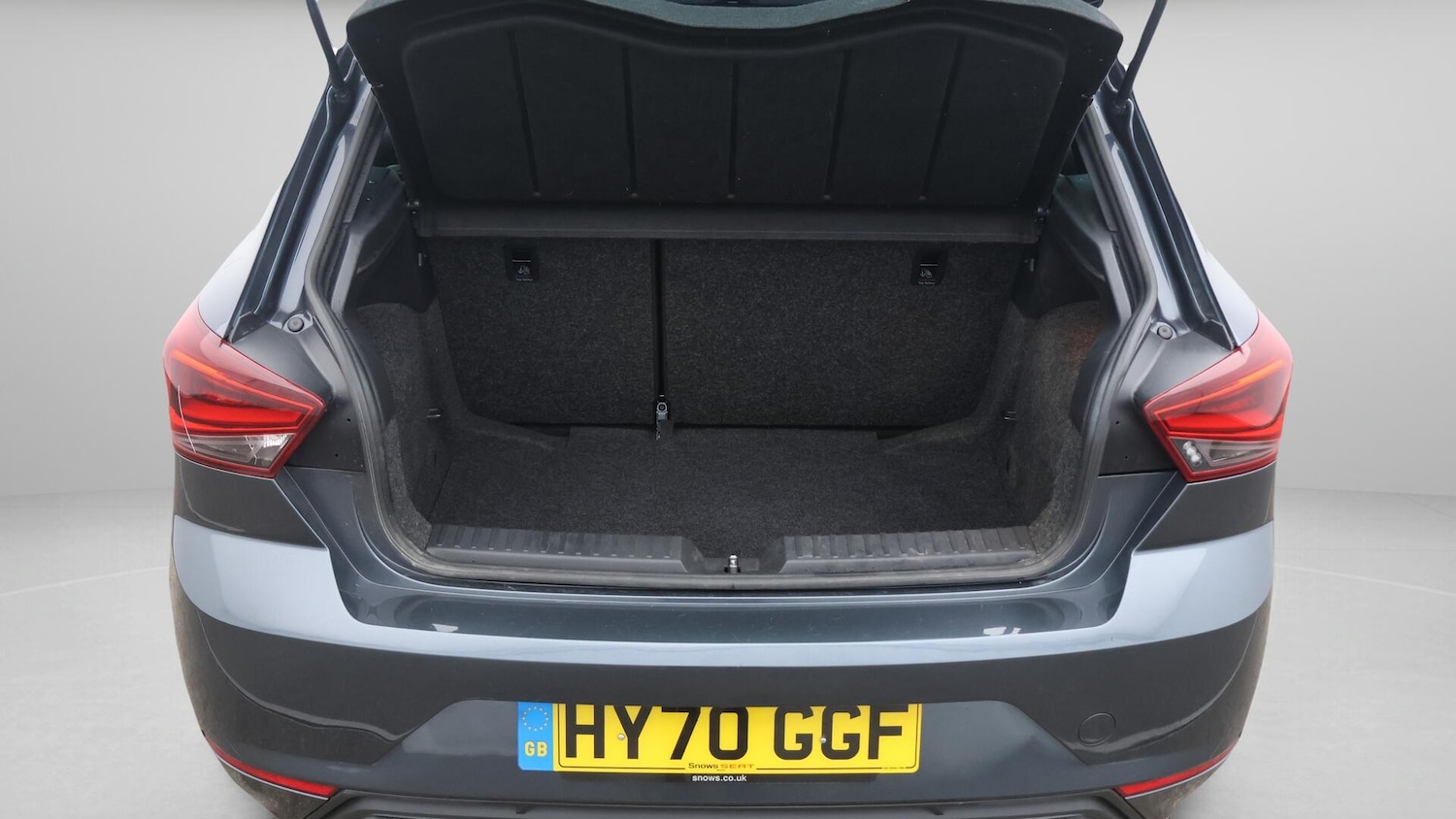 Used SEAT Ibiza 2020 for sale - 76472784: Photo 18