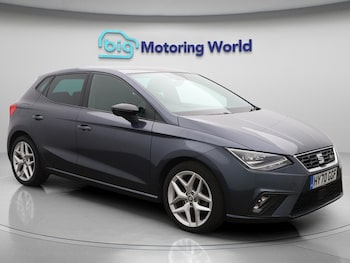 Used SEAT Ibiza 2020 for sale - 76472784: Photo