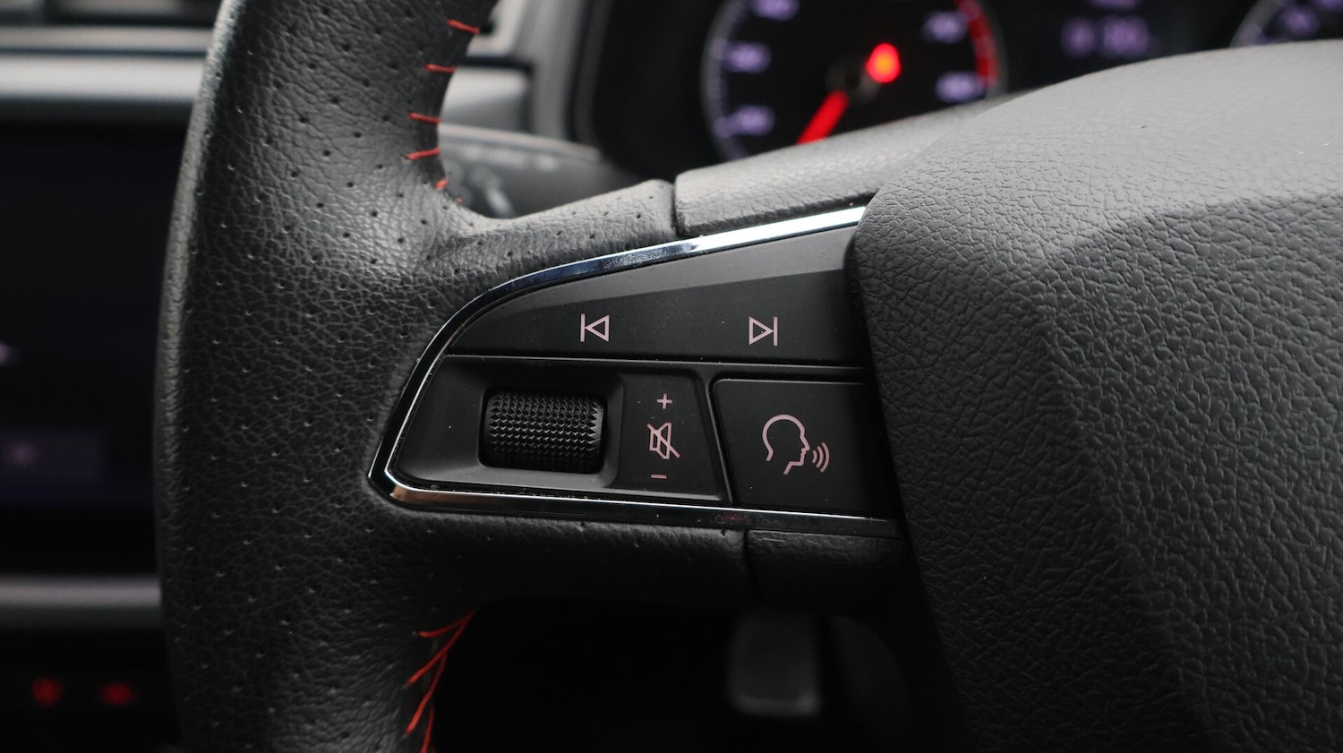 Used SEAT Ibiza 2020 for sale - 76472784: Photo 23