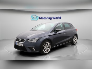 Used SEAT Ibiza 2020 for sale - 76472784: Photo