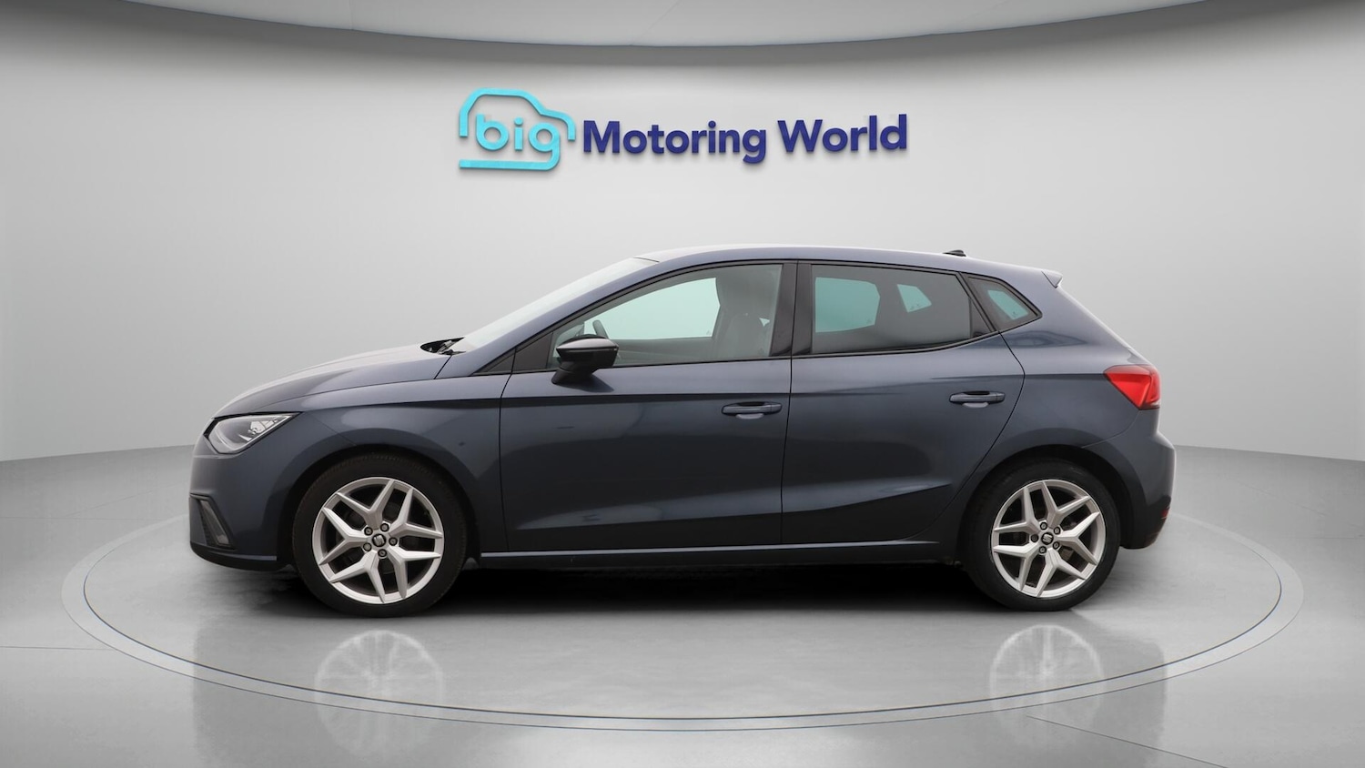 Used SEAT Ibiza 2020 for sale - 76472784: Photo 5
