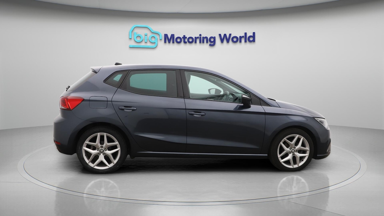 Used SEAT Ibiza 2020 for sale - 76472784: Photo 9