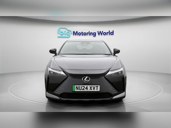 Used Lexus RZ 2024 for sale - 79098247: Photo