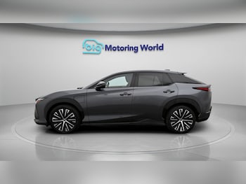 Used Lexus RZ 2024 for sale - 79098247: Photo