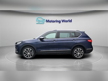 Used SEAT Tarraco 2023 for sale - 79205948: Photo