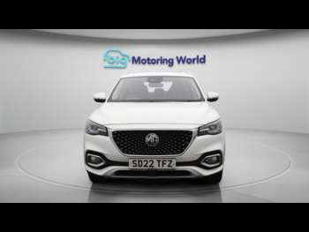 Used MG MG HS 2022 for sale - 75351818: Photo