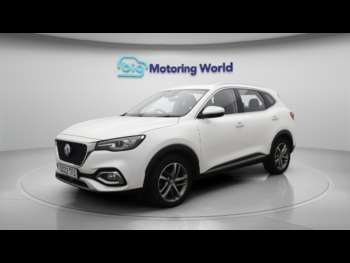 Used MG MG HS 2022 for sale - 75351818: Photo