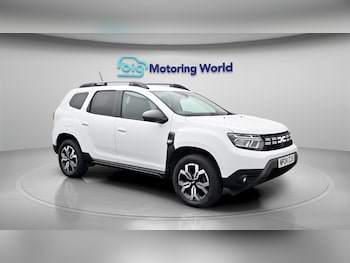 Used Dacia Duster 2024 for sale - 78592542: Photo