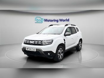 Used Dacia Duster 2024 for sale - 78592542: Photo