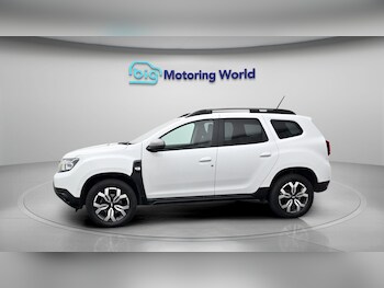 Used Dacia Duster 2024 for sale - 78592542: Photo