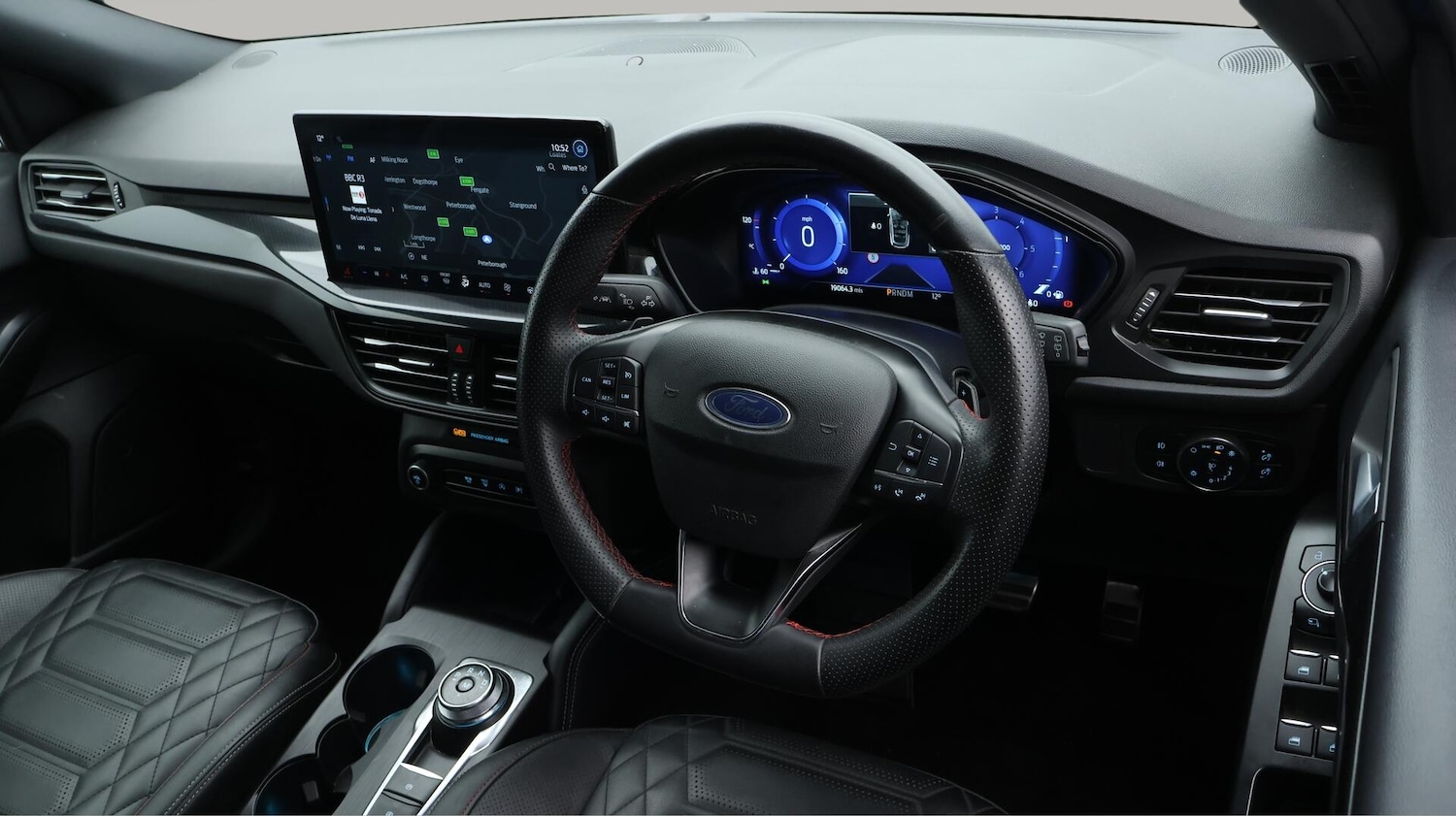 Used Ford Focus 2022 for sale - 76408838: Photo 10