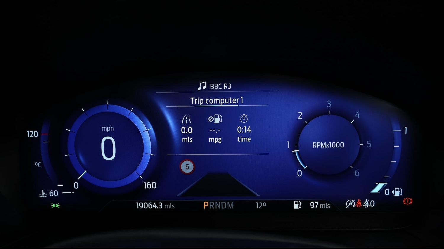 Used Ford Focus 2022 for sale - 76408838: Photo 11