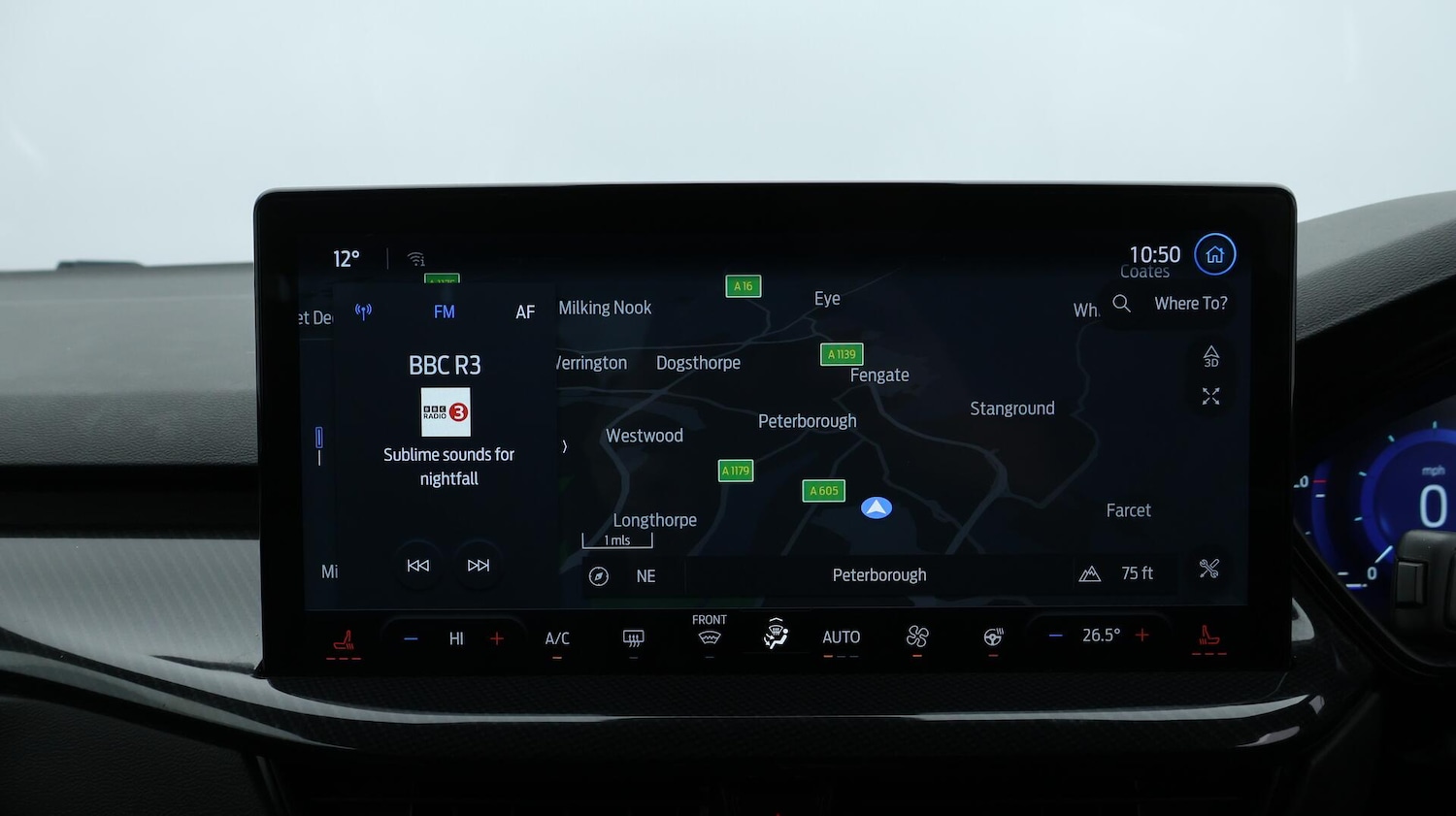 Used Ford Focus 2022 for sale - 76408838: Photo 12