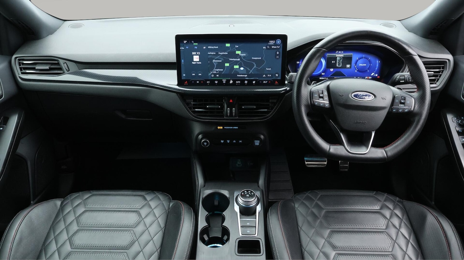 Used Ford Focus 2022 for sale - 76408838: Photo 14