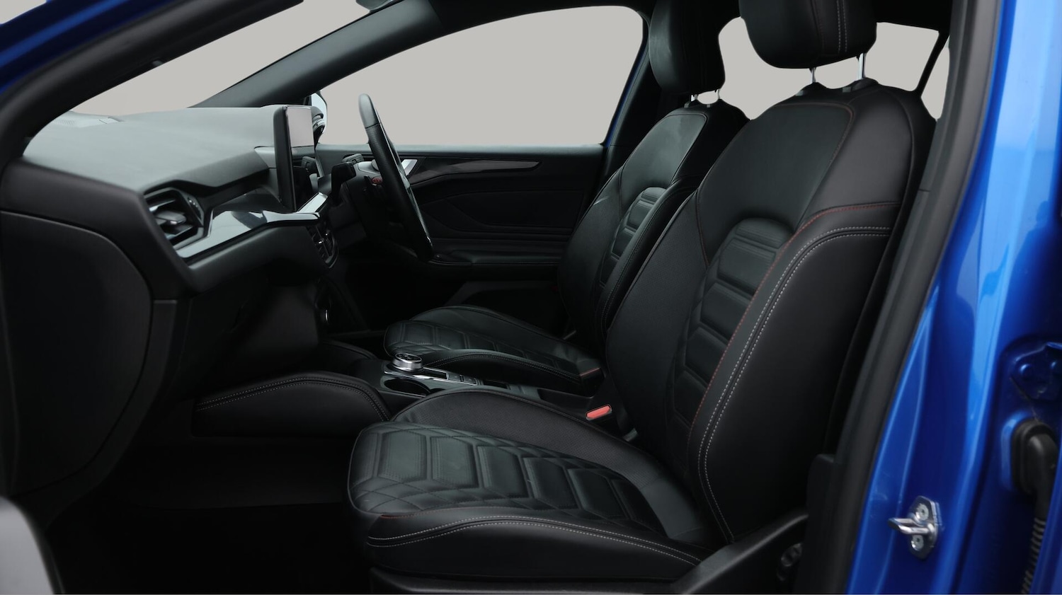 Used Ford Focus 2022 for sale - 76408838: Photo 15