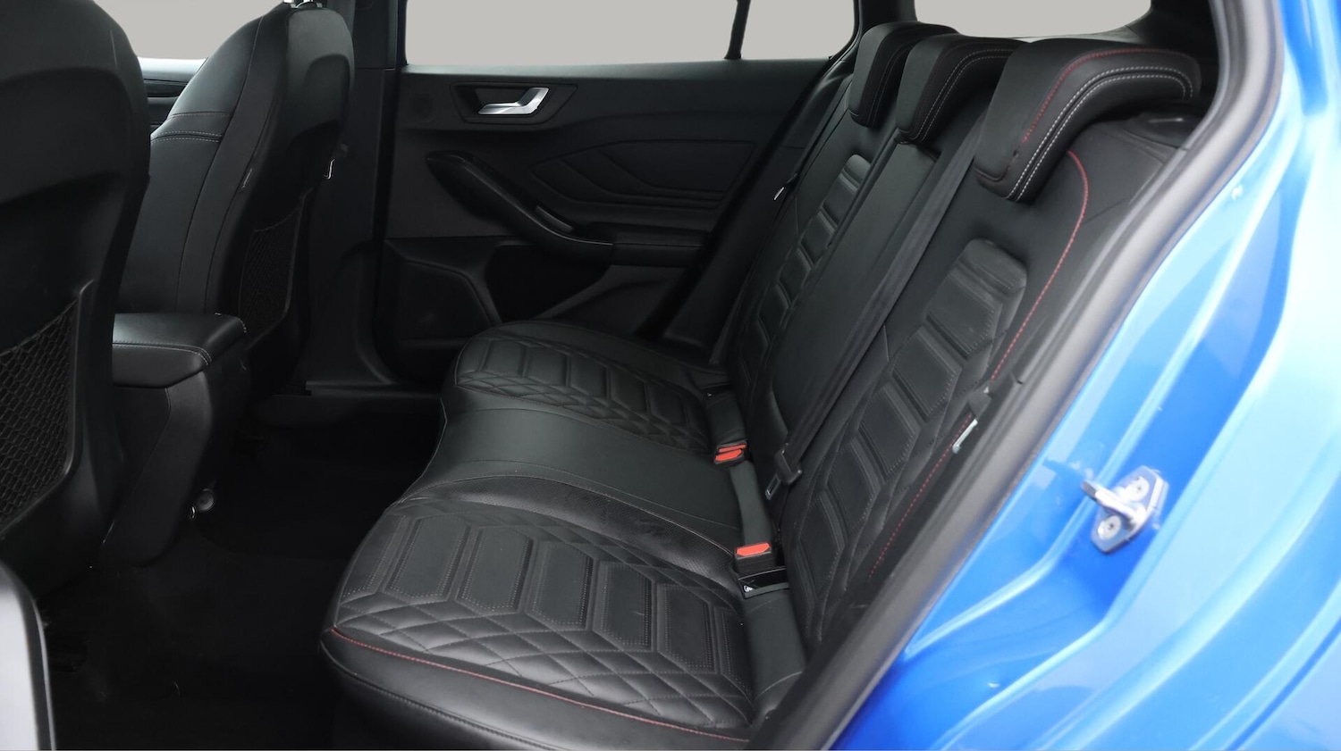 Used Ford Focus 2022 for sale - 76408838: Photo 17