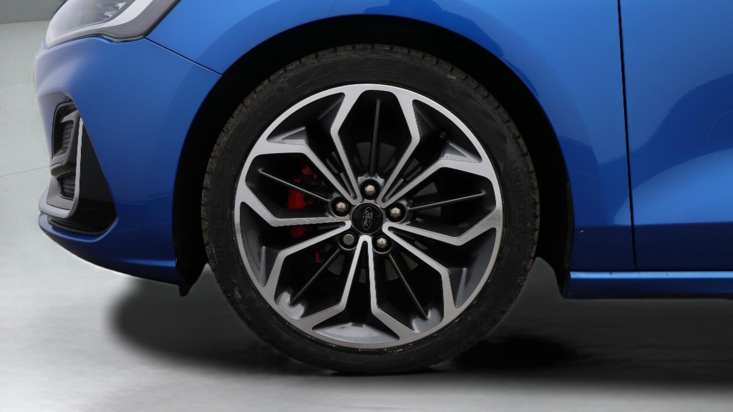 Used Ford Focus 2022 for sale - 76408838: Photo 19