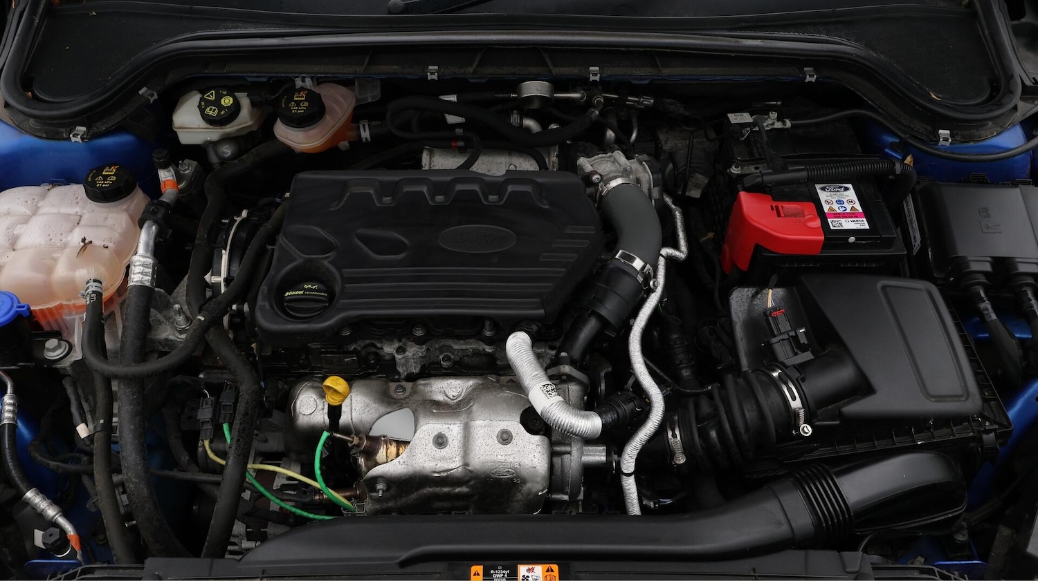 Used Ford Focus 2022 for sale - 76408838: Photo 20