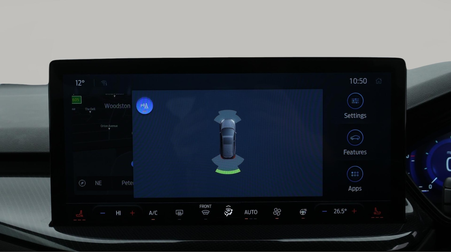 Used Ford Focus 2022 for sale - 76408838: Photo 24