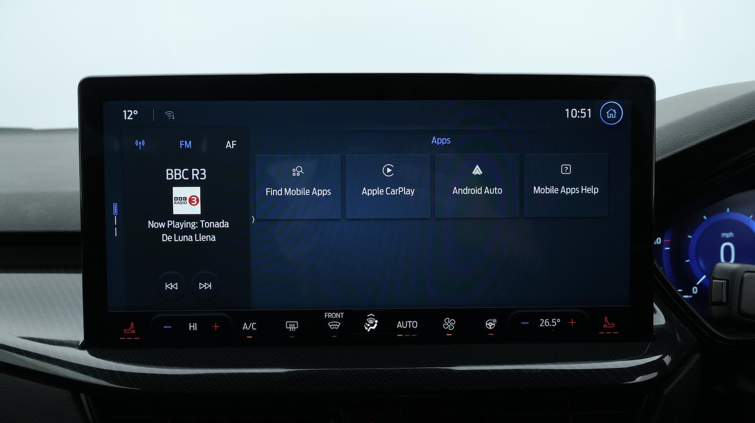 Used Ford Focus 2022 for sale - 76408838: Photo 25