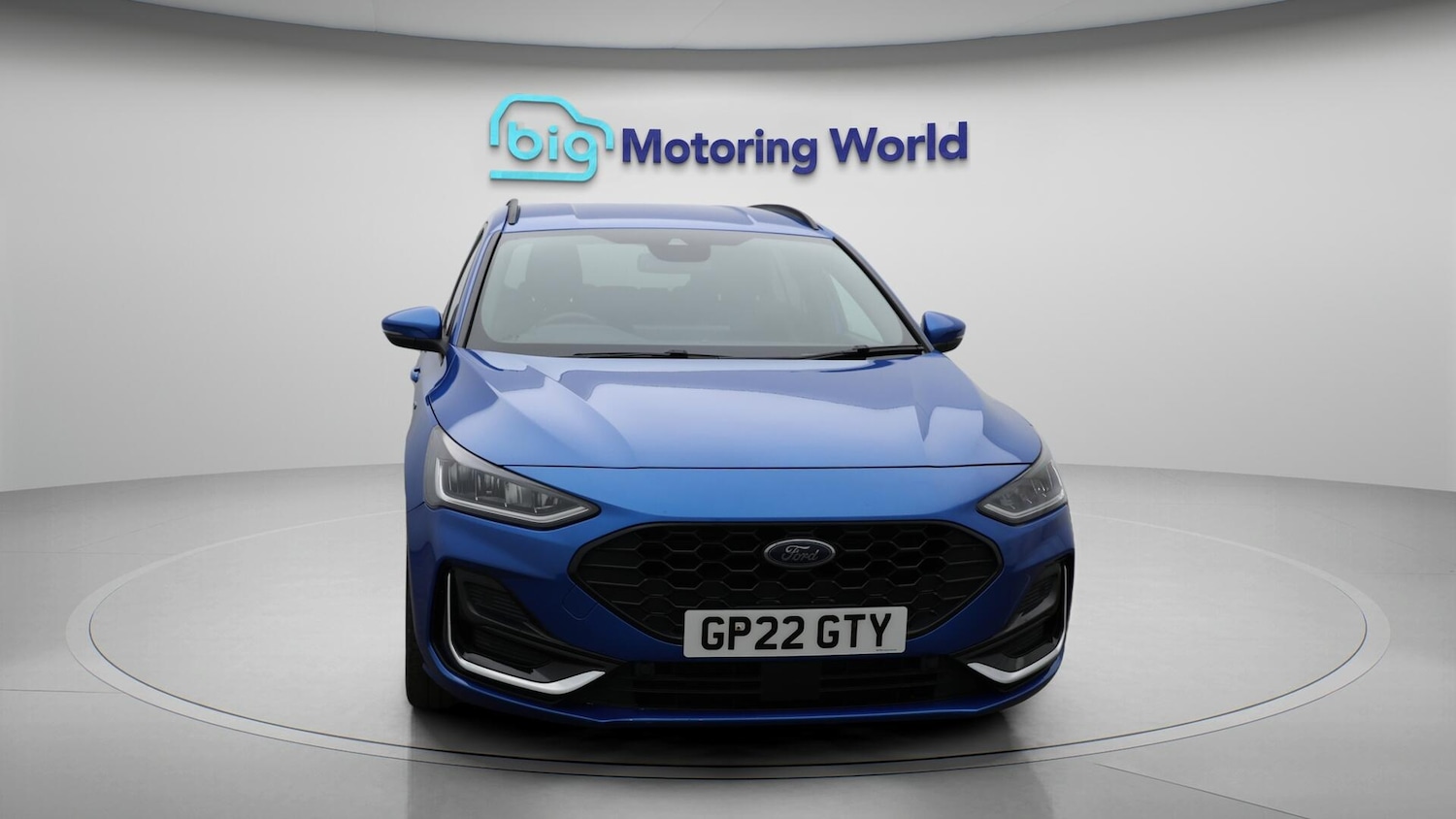 Used Ford Focus 2022 for sale - 76408838: Photo 3
