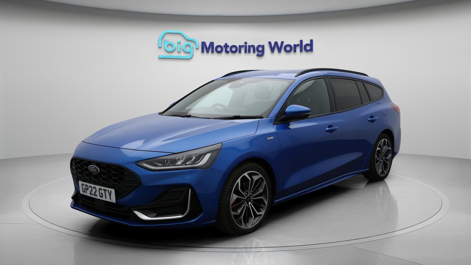 Used Ford Focus 2022 for sale - 76408838: Photo 4
