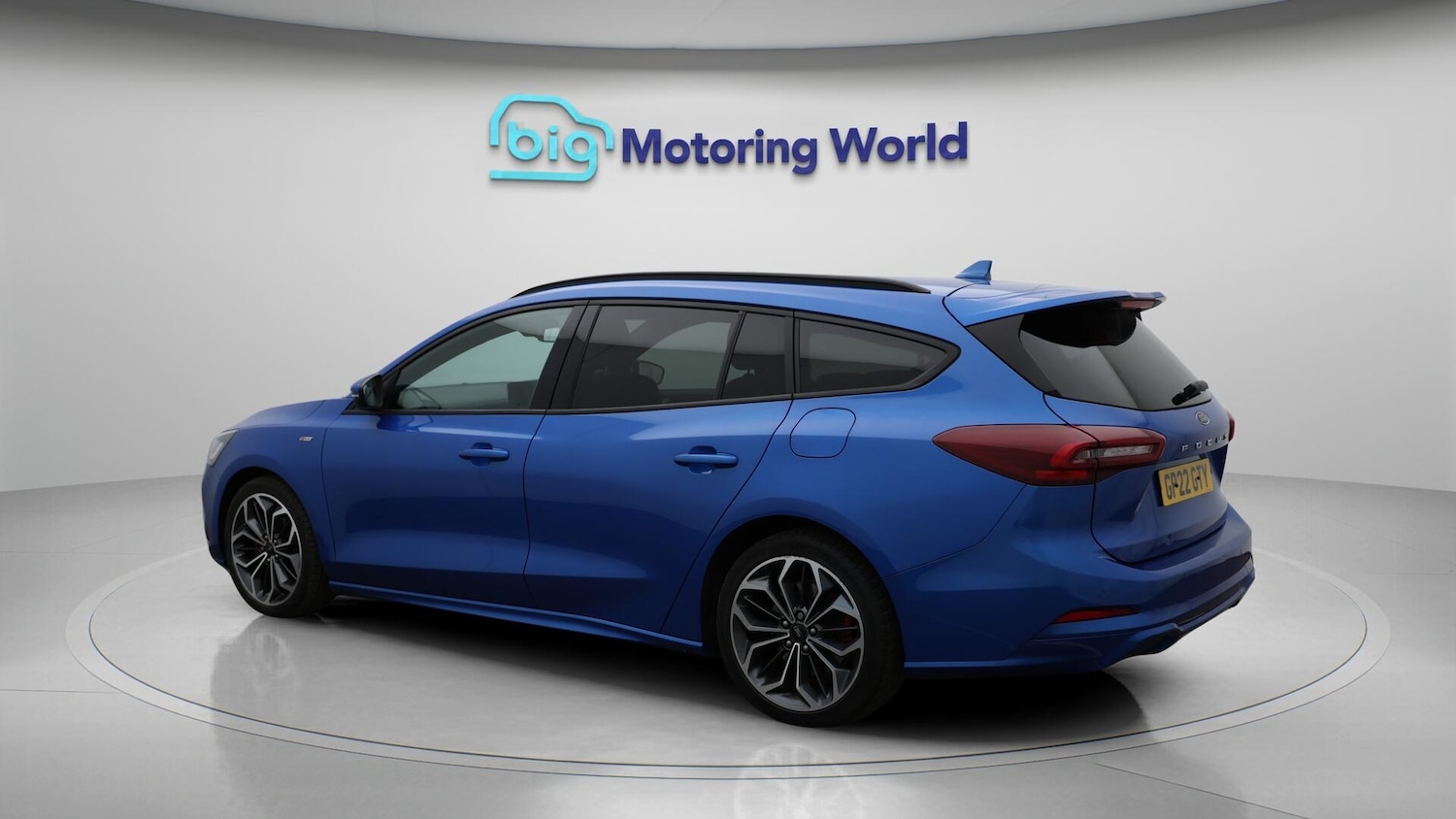 Used Ford Focus 2022 for sale - 76408838: Photo 6