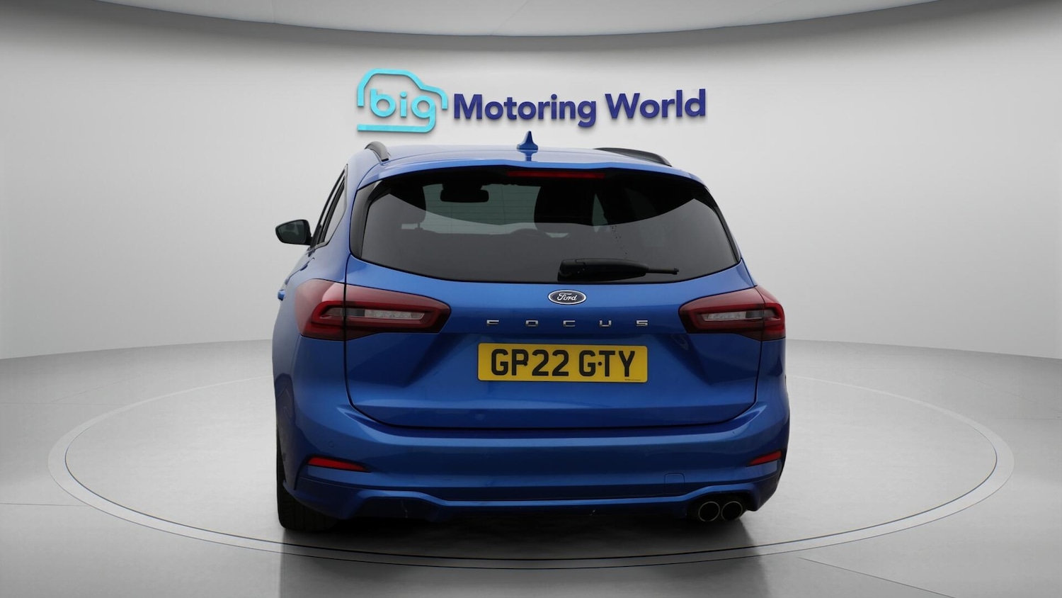 Used Ford Focus 2022 for sale - 76408838: Photo 7