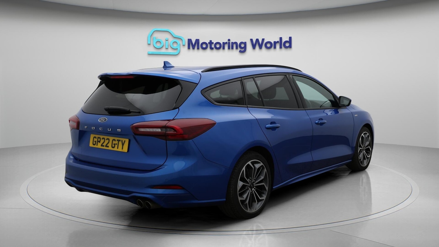 Used Ford Focus 2022 for sale - 76408838: Photo 8