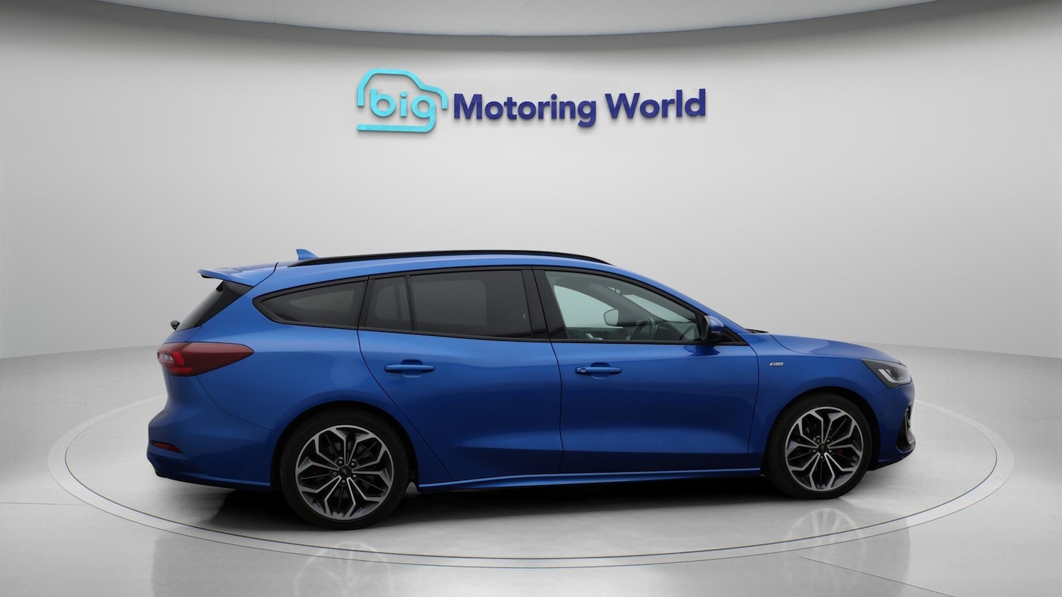 Used Ford Focus 2022 for sale - 76408838: Photo 9