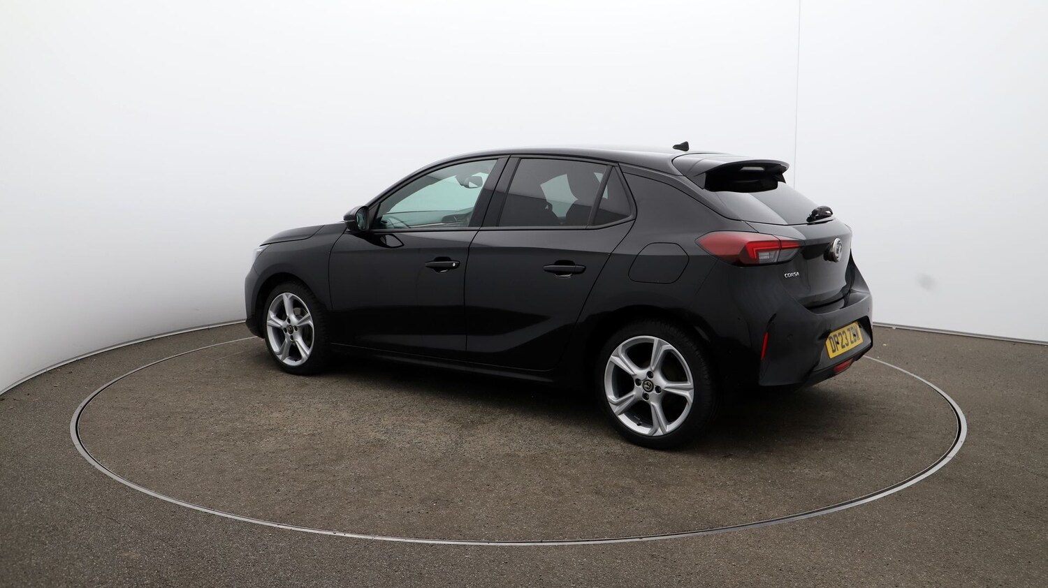 Used Vauxhall Corsa for sale - 76810079: Photo 26