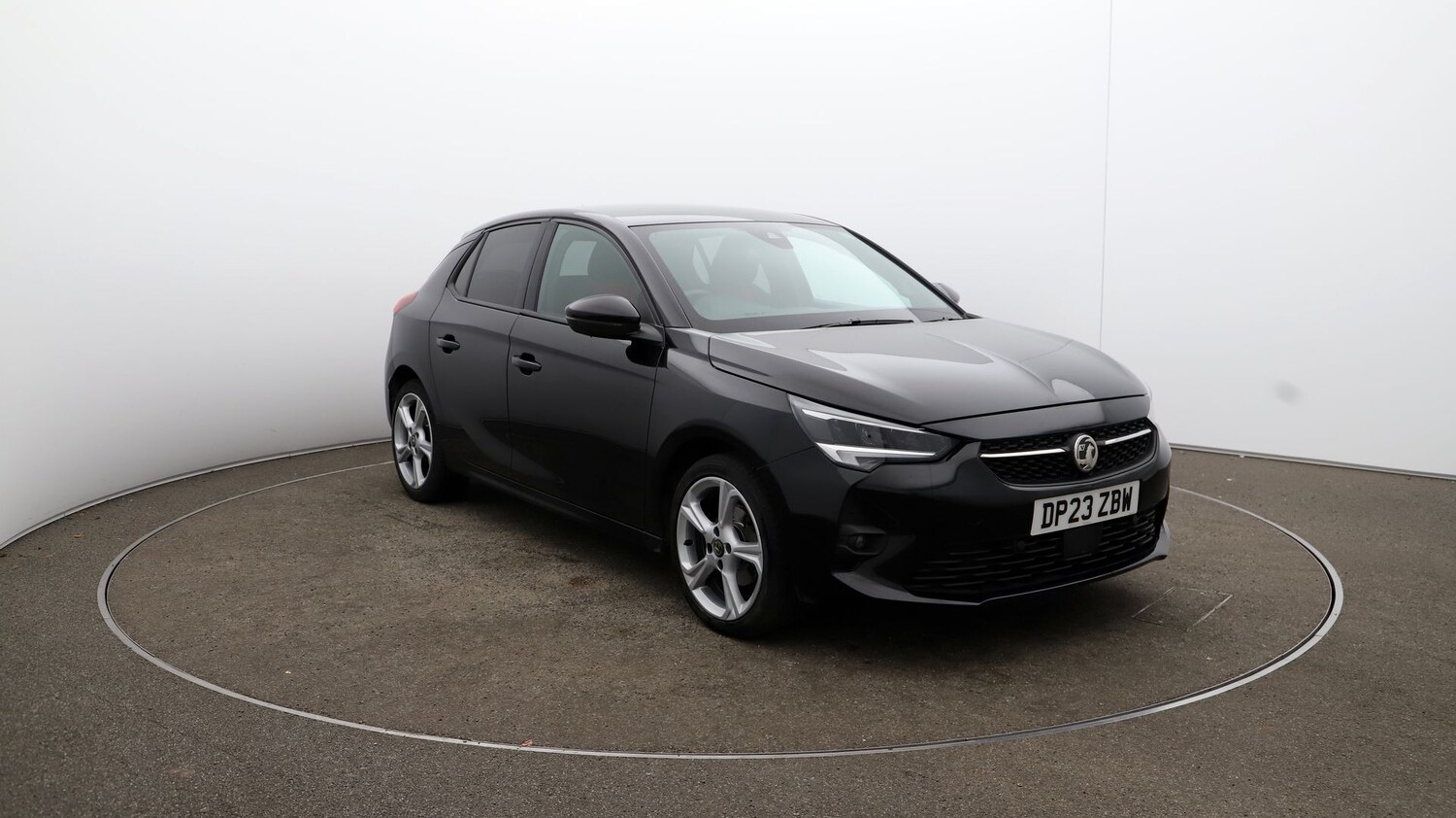 Used Vauxhall Corsa for sale - 76810079: Photo 34