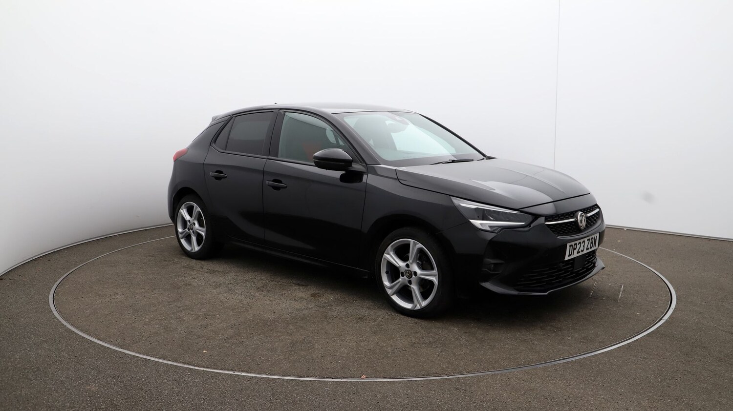 Used Vauxhall Corsa for sale - 76810079: Photo 35