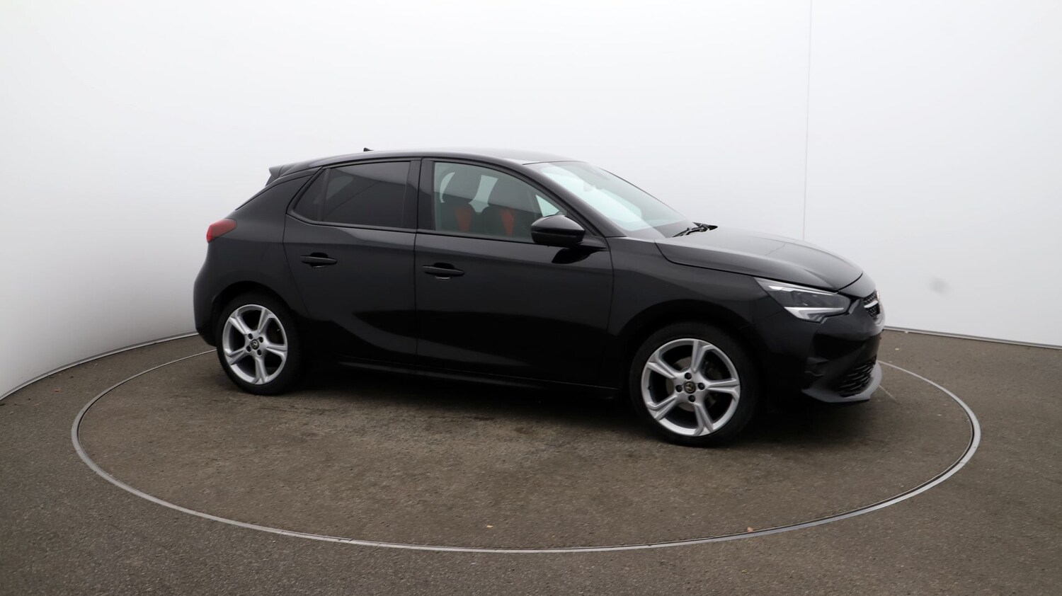 Used Vauxhall Corsa for sale - 76810079: Photo 37