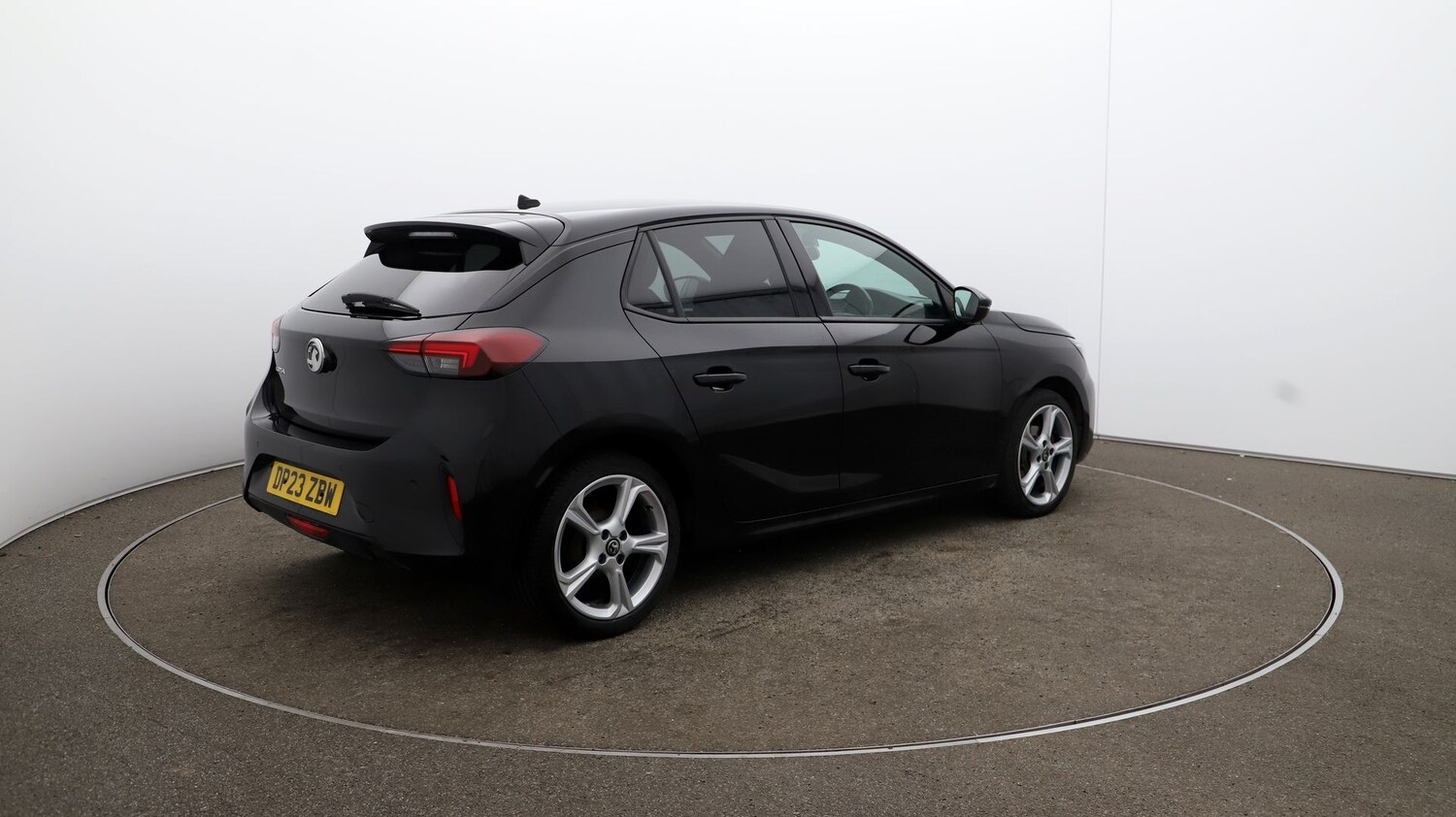 Used Vauxhall Corsa for sale - 76810079: Photo 44