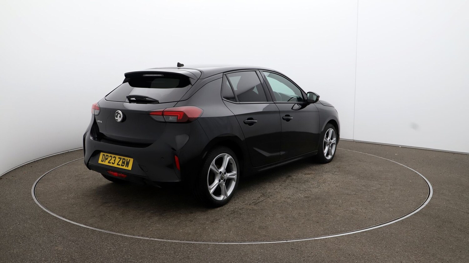 Used Vauxhall Corsa for sale - 76810079: Photo 45