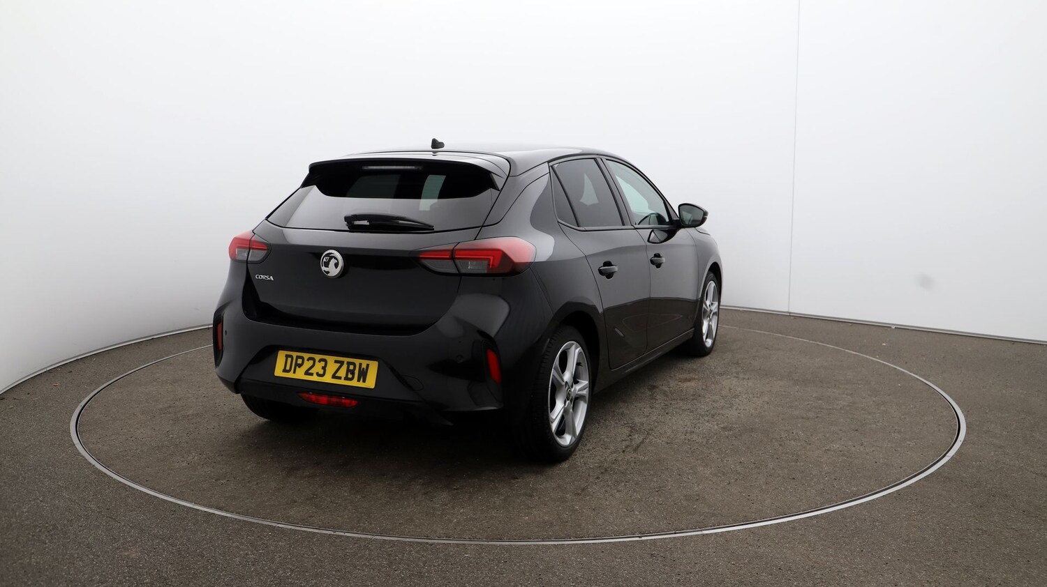 Used Vauxhall Corsa for sale - 76810079: Photo 46