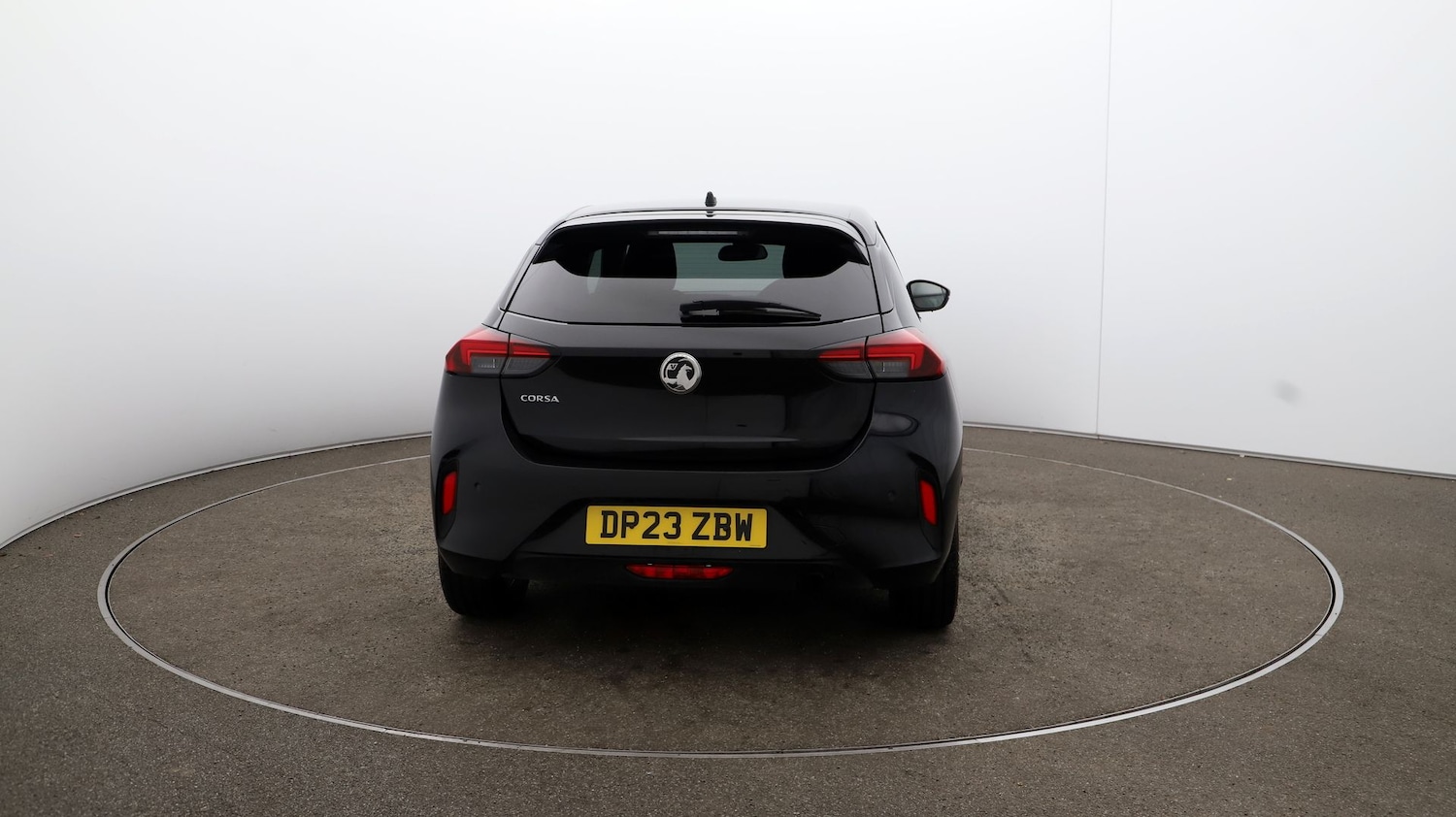 Used Vauxhall Corsa for sale - 76810079: Photo 48