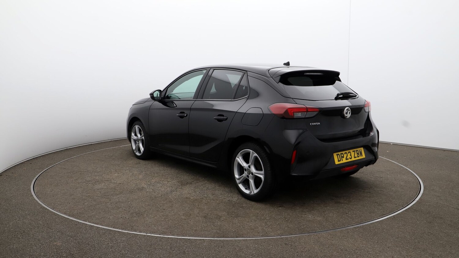 Used Vauxhall Corsa for sale - 76810079: Photo 53