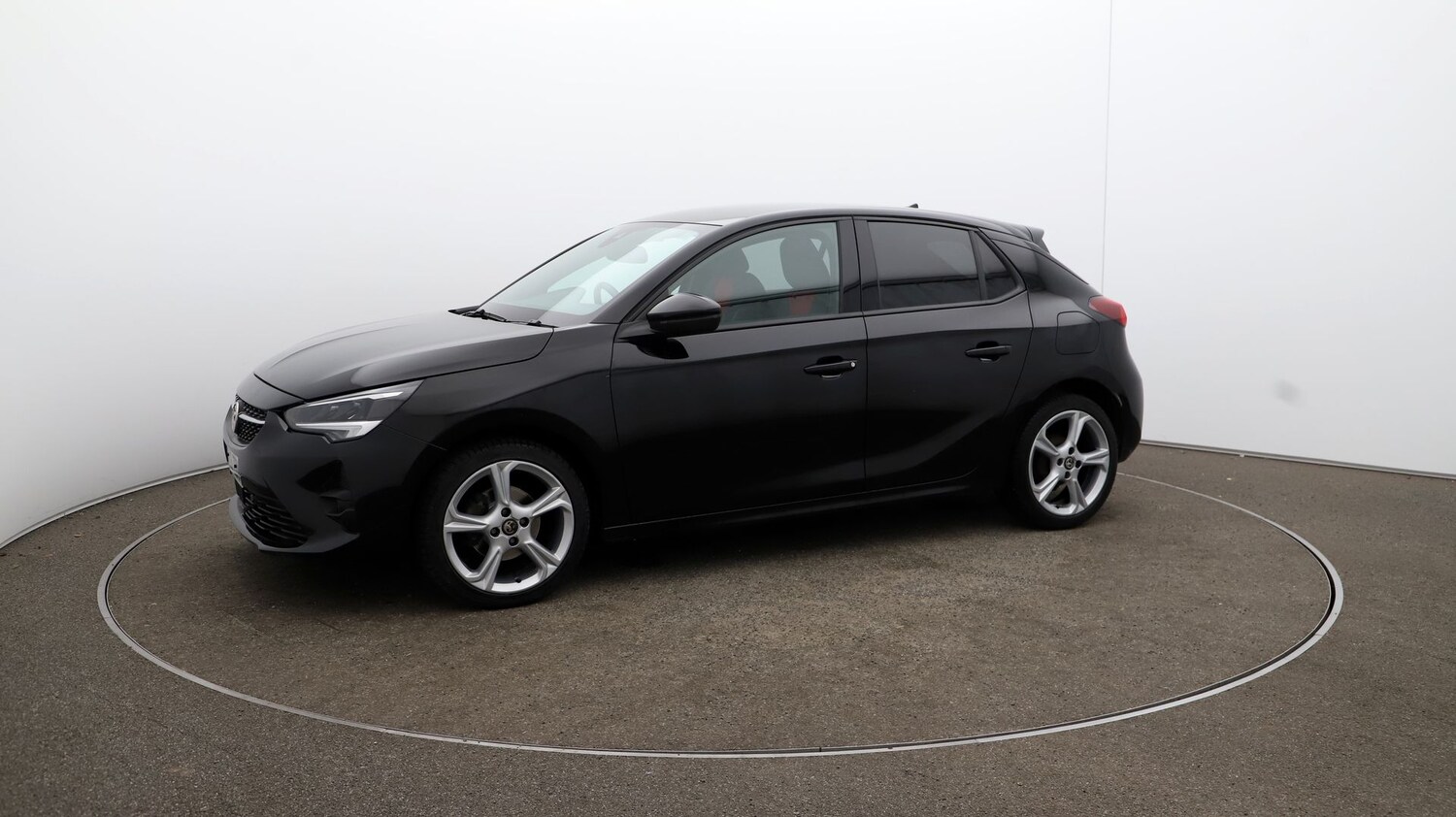 Used Vauxhall Corsa for sale - 76810079: Photo 58