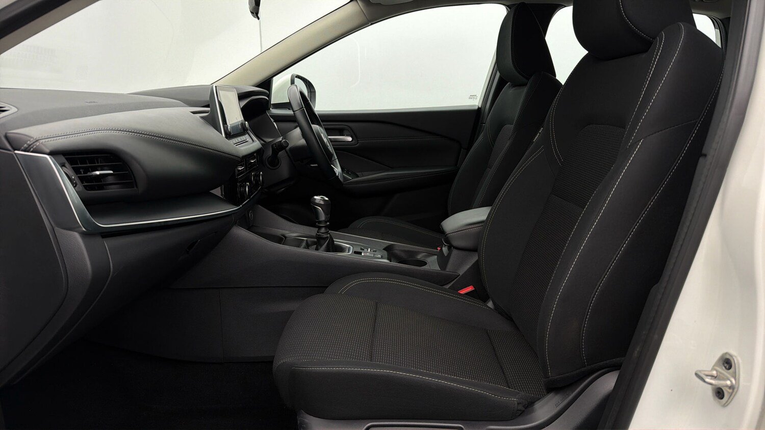 Used Nissan Qashqai for sale - 78196685: Photo 13