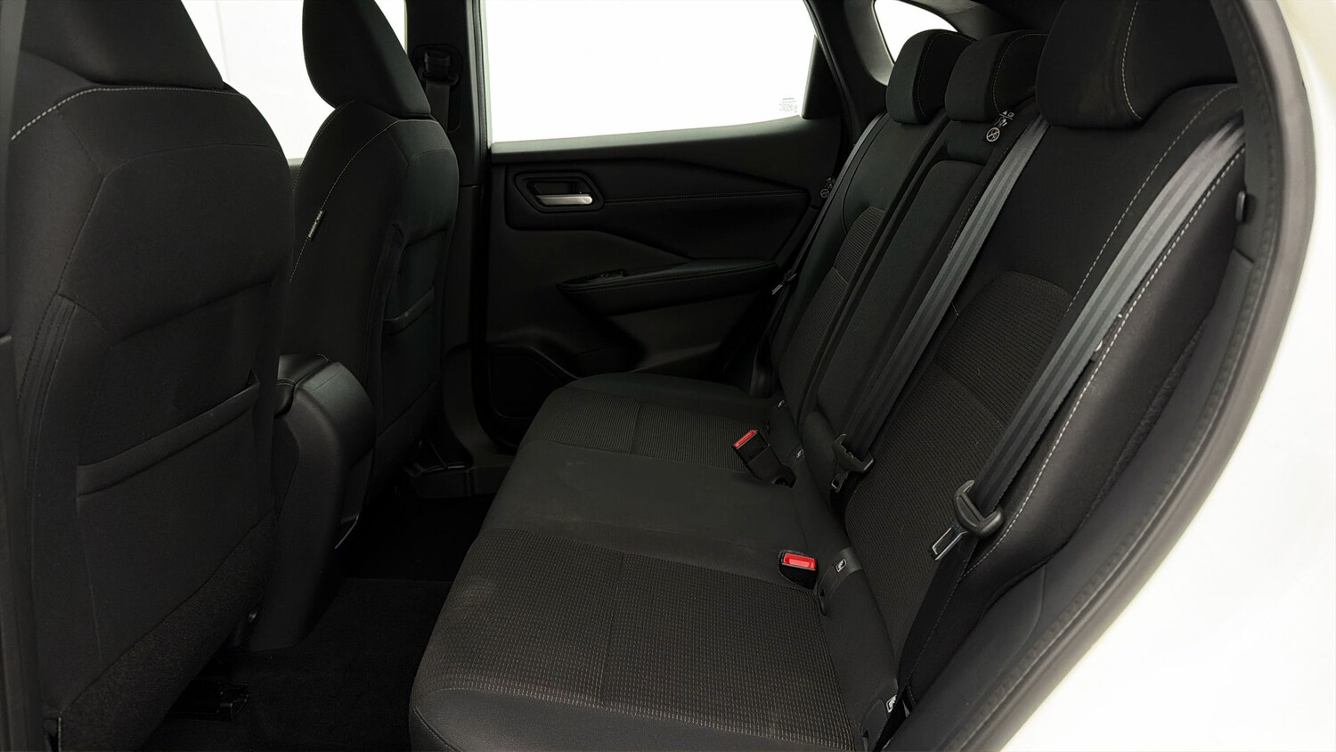 Used Nissan Qashqai for sale - 78196685: Photo 15