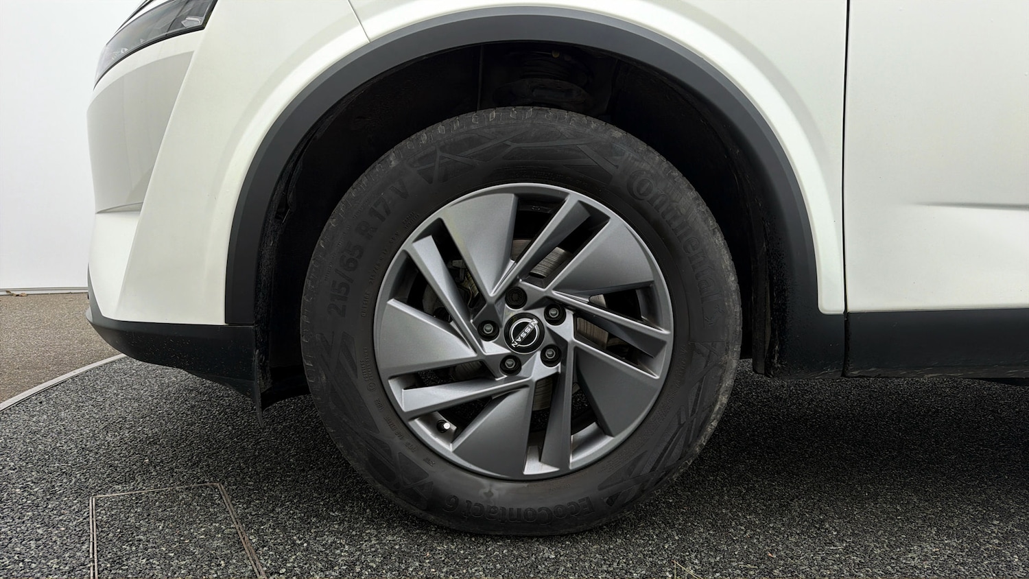 Used Nissan Qashqai for sale - 78196685: Photo 17