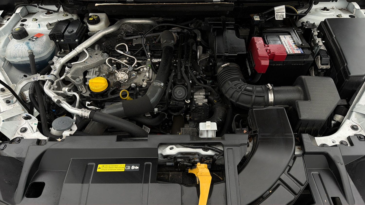 Used Nissan Qashqai for sale - 78196685: Photo 18