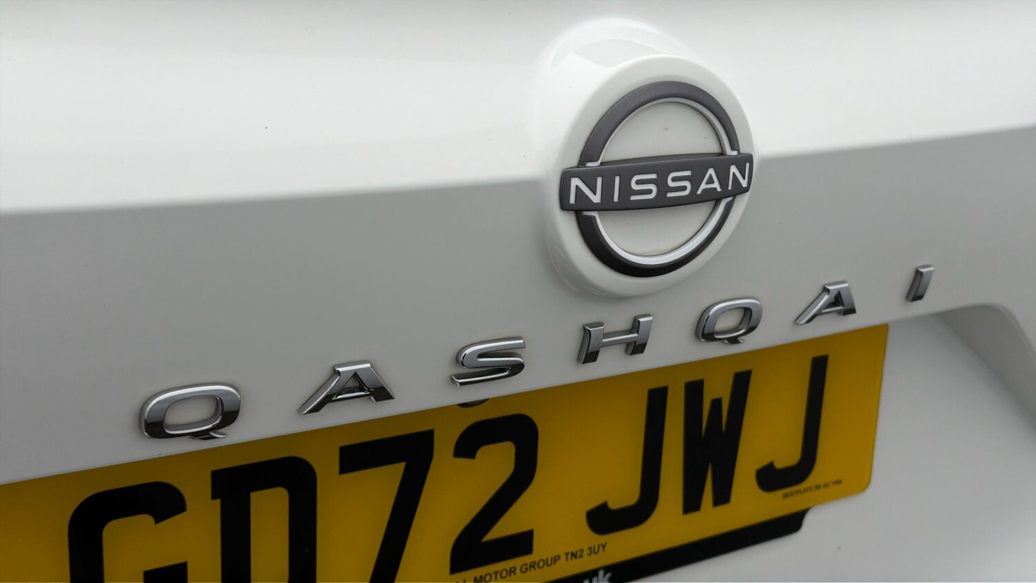 Used Nissan Qashqai for sale - 78196685: Photo 20