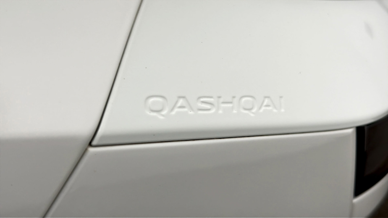 Used Nissan Qashqai for sale - 78196685: Photo 21