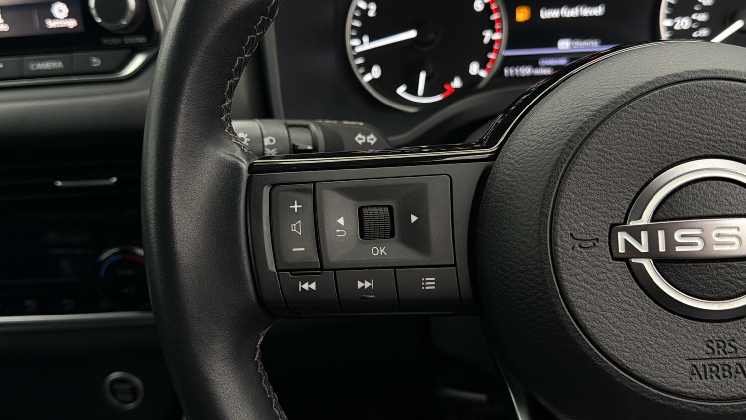 Used Nissan Qashqai for sale - 78196685: Photo 23